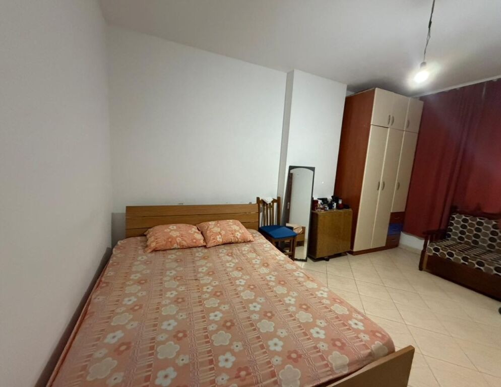 APARTAMENT 1+1. 35000 LEKE.ASTIR PRANE WELLIT