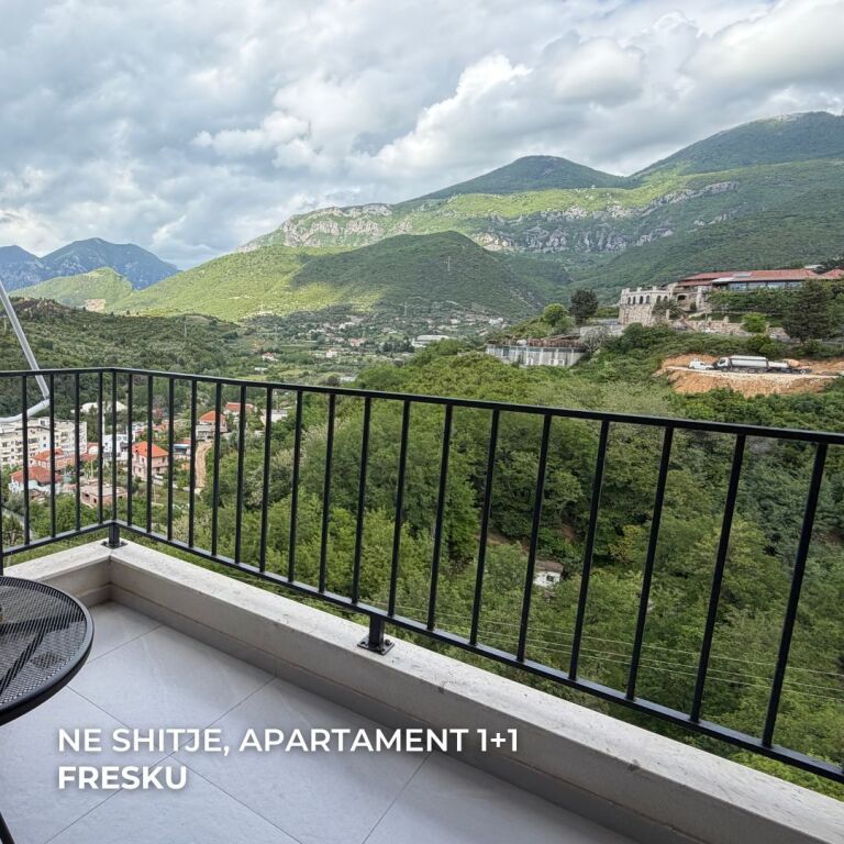 in vendita appartamento 1+1, fresku