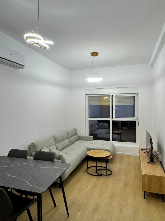 Apartment 2+1 for rent at Kadiu Residence