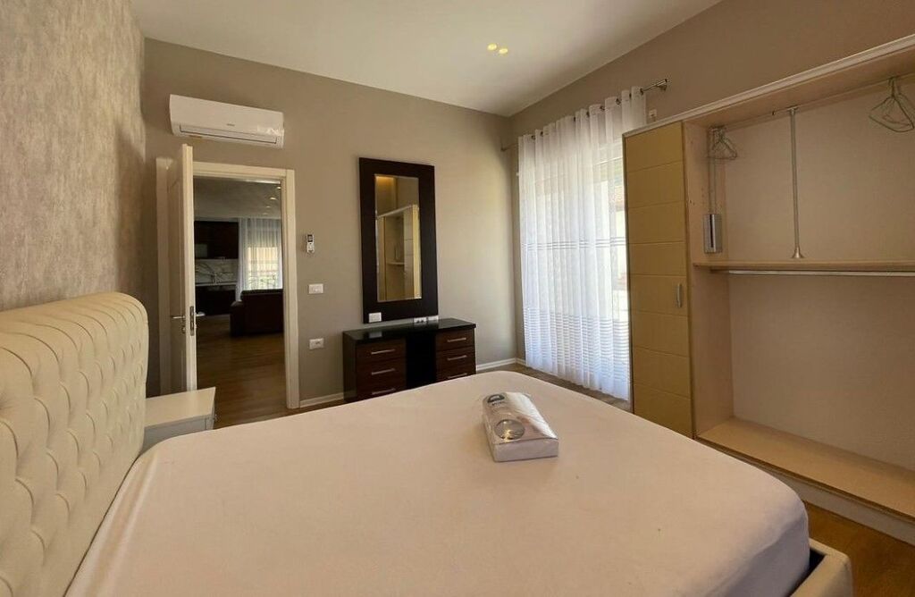Apartament 2+1 me qira tek Kodra e Diellit