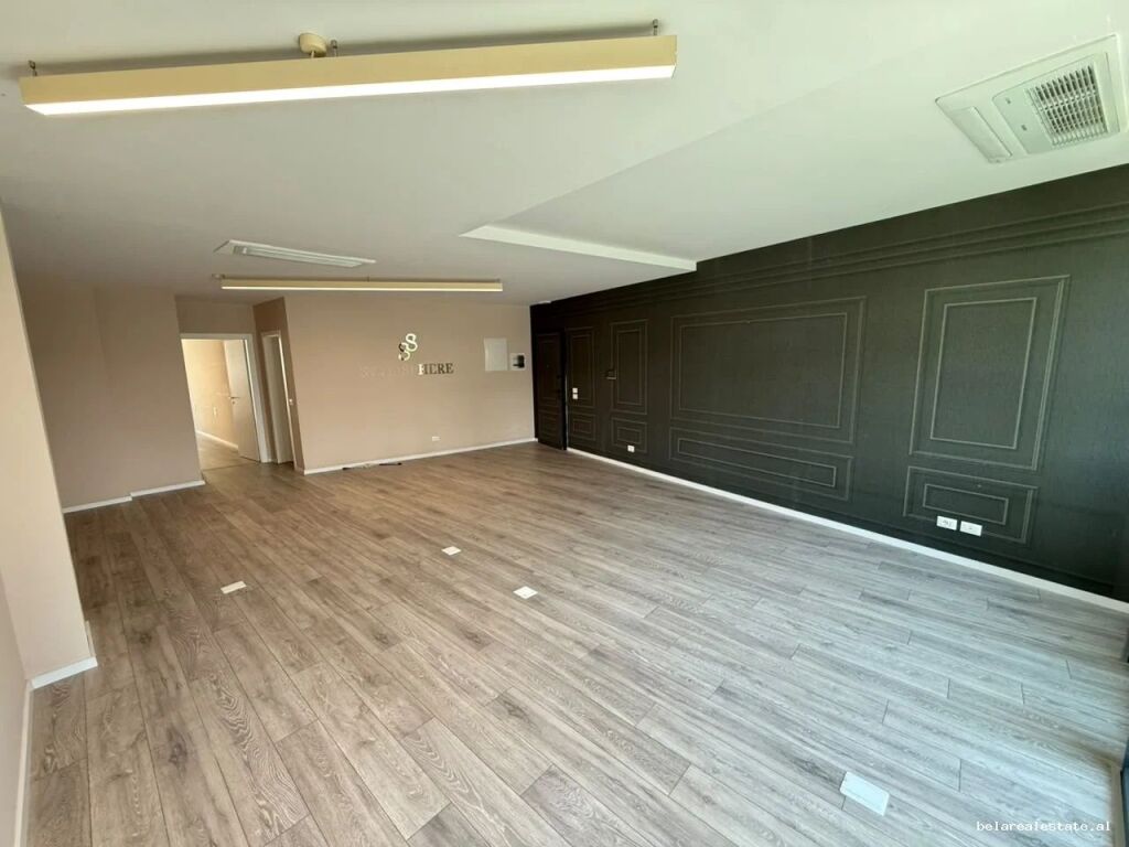 Ufficio In Affitto Presso Lake View Residence (ID BZ2963) Tirane
