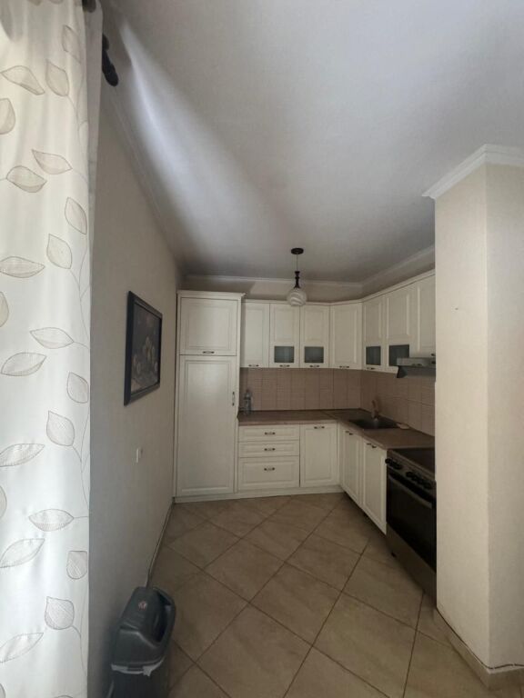 Apartment 2+1 for rent in Don Bosko in Tirana