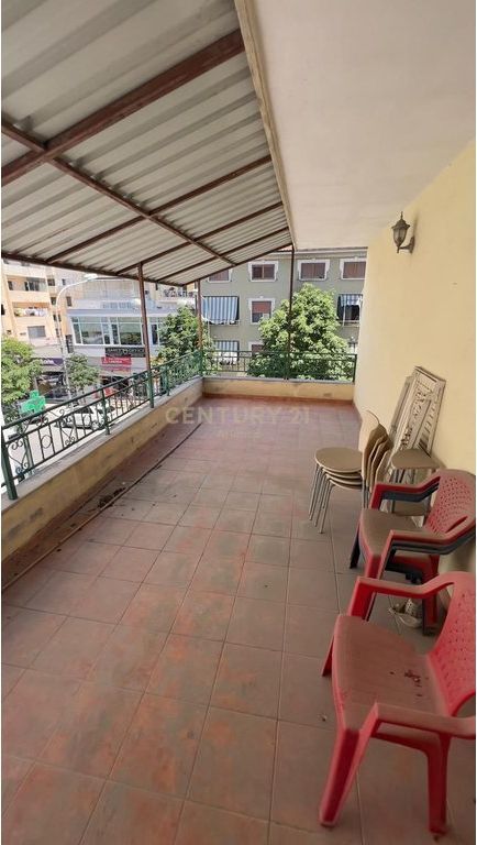 Apartment 2+1 For Sale at the Police Directorate, Durrës