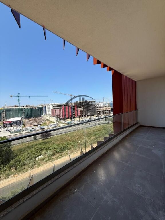 Shitet apartament 1+1 në Rezidencën EON, Golem