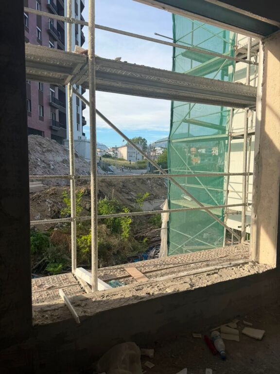 🚨 83,446€ | SHITET APARTAMENT 1+1 NË BELFIORE 1 🚨