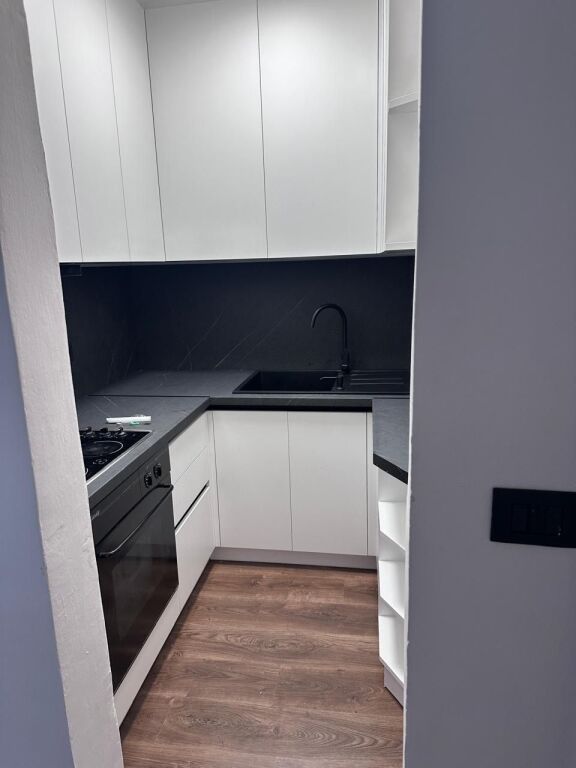 🏡 Appartamento 1+1 in Affitto – Via Fortuzi