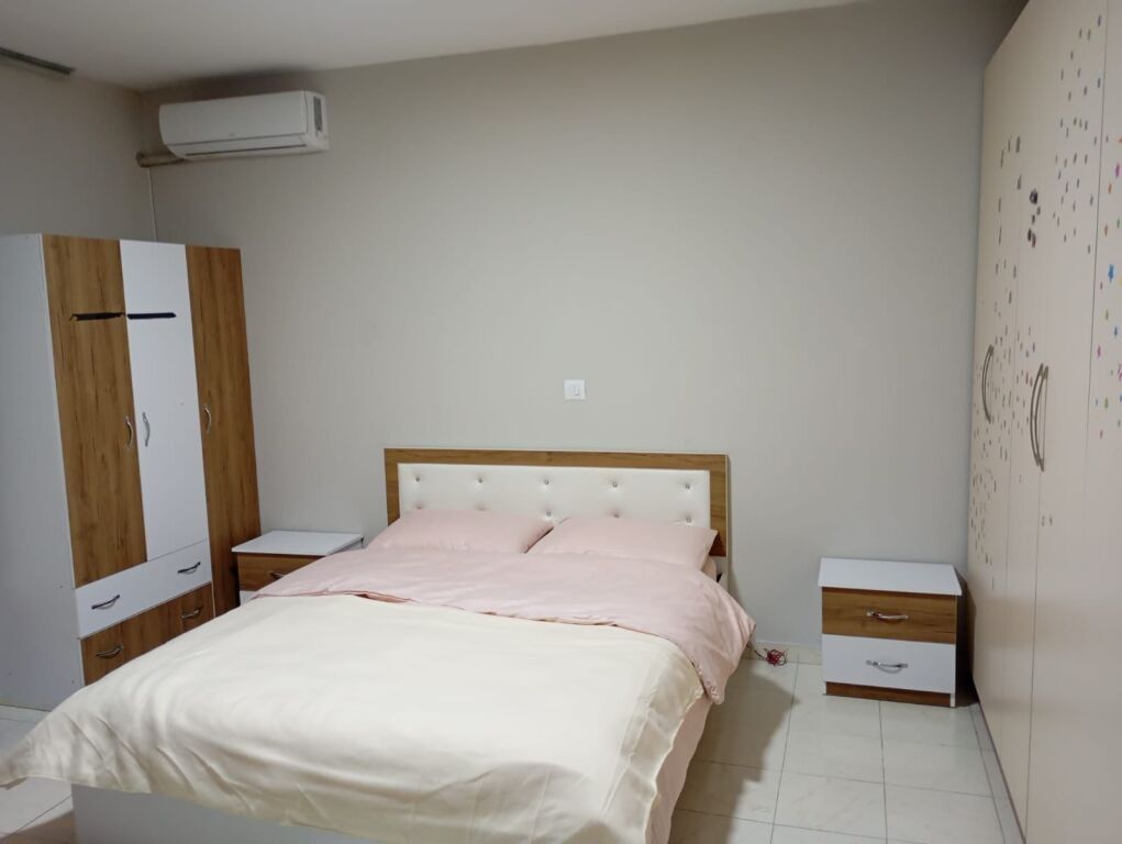 APARTAMENT 2+1 PER QERA TEK KOMUNA E PARISIT