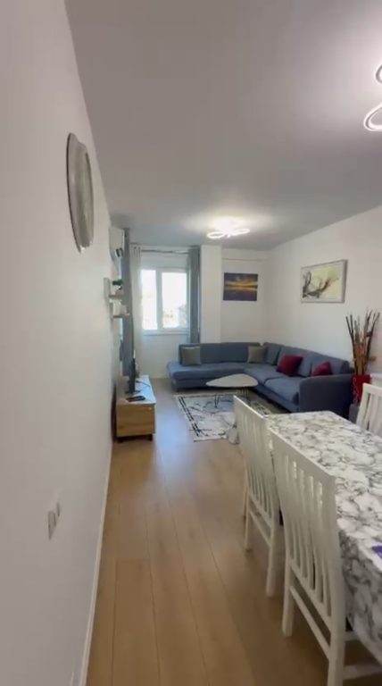 Apartment 1+1 for rent Grand Galeria Yzberisht !