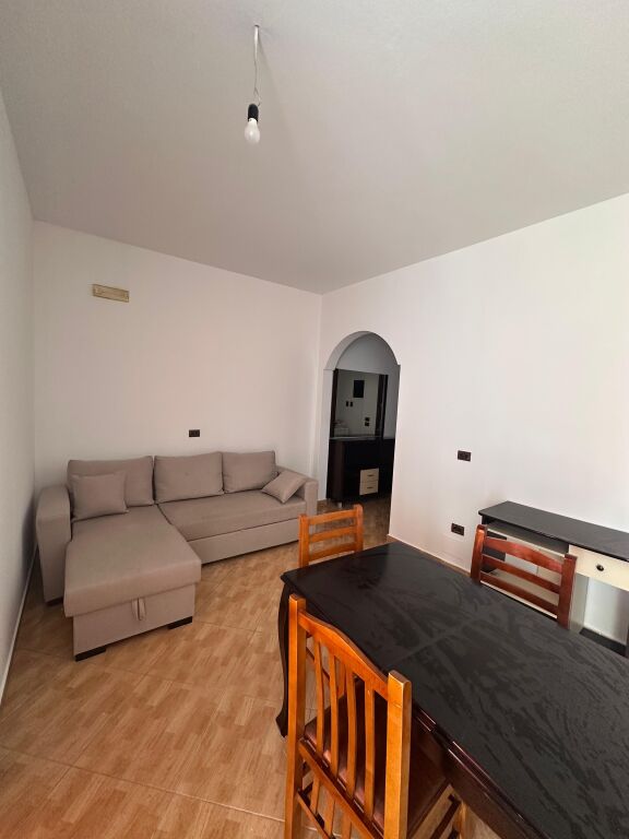 Apartment 1+1 for rent at Vila L in Astir