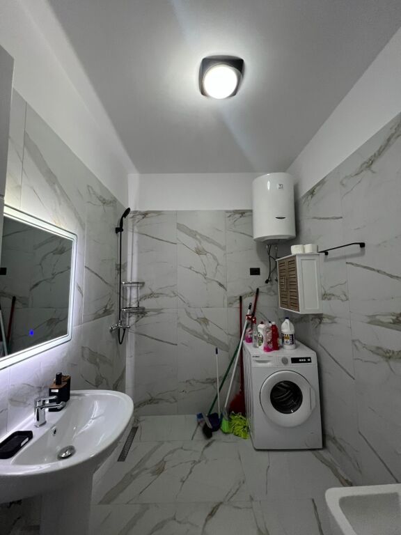 🏡 Apartament 2+1+2 me Qira – Paskuqan ✨