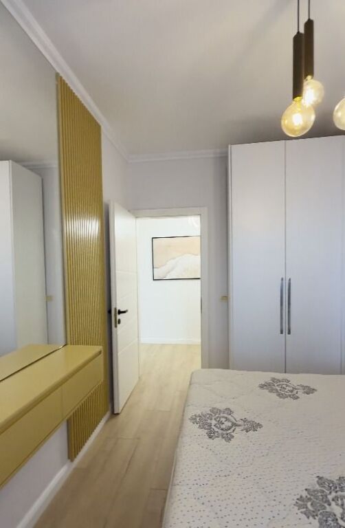 Apartment 1+1 for rent – Astir !