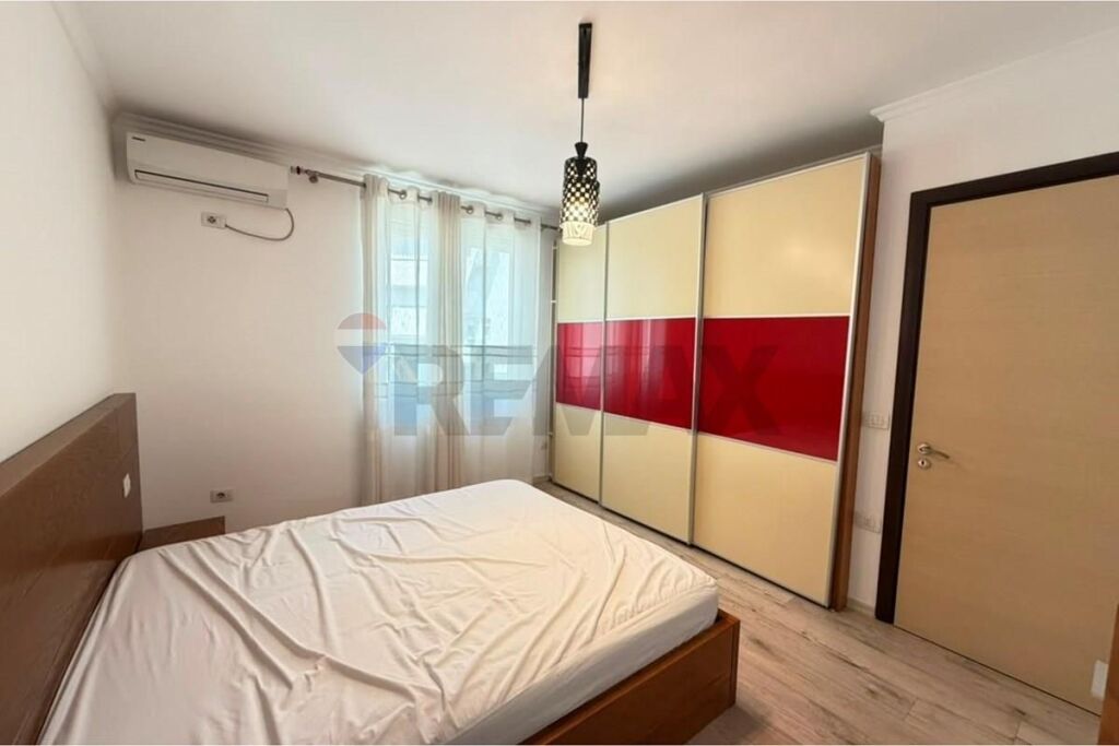 Apartment 2+1 for rent at Home Plan!
