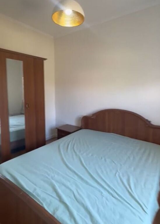 Apartment 1+1 for rent – Selite e Vogel, near Barleti University