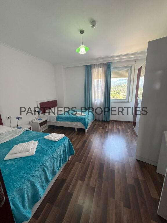 Shkozë_Vendesi 2+1 in complesso residenziale
