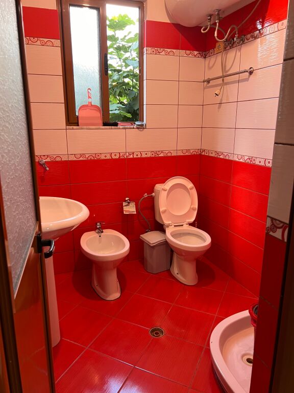 For rent 1+1 Laprake 40,000 lek