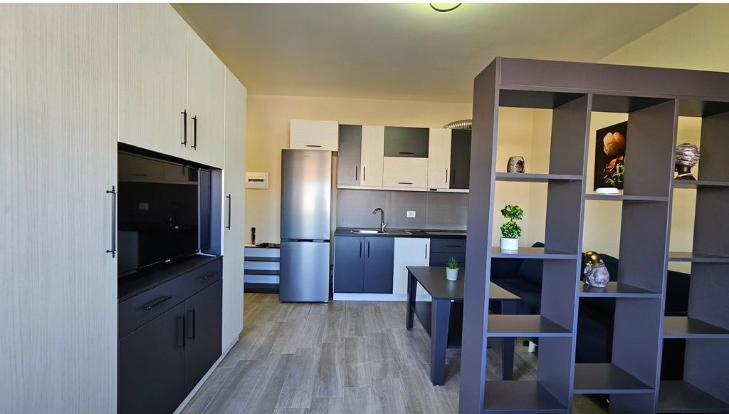 STUDIO-APPARTAMENTO IN AFFITTO A DON BOSKO!