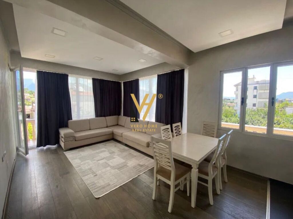 JEPET APARTAMENT 3+1+3BLK ME QIRA NE SAUK TE VJETER 75.000 LEKE