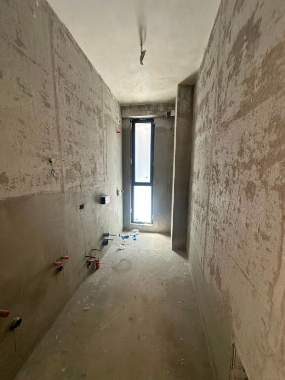VENDESI APPARTAMENTO 1+1 + VERANDA, Tulipan Residenc vicino a Teg