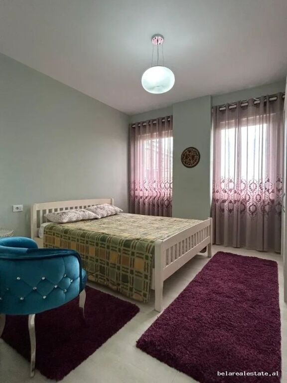 Apartament Me Qera 3+1 Tek Jordan Misja (ID B230216) Tirane