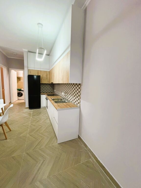 🌇Apartment 1+1+parking space for rent at📍 Delijorgji Complex🔥