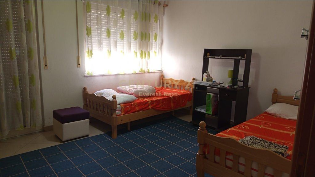 Apartment 2+1+2 for rent in Fresk!