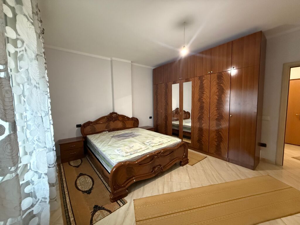 Apartment 1+1, for rent, FURNISHED