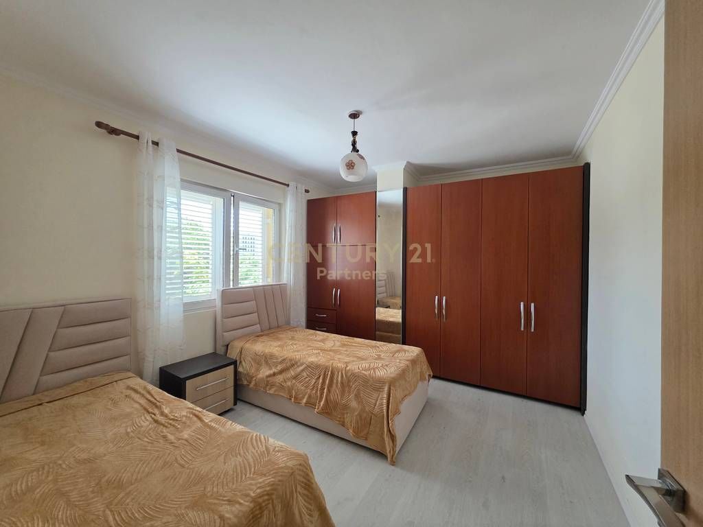 Apartament 3+1+2 Me Qira në Porcelan,prane Universitetit Europian 650 € /Muaj