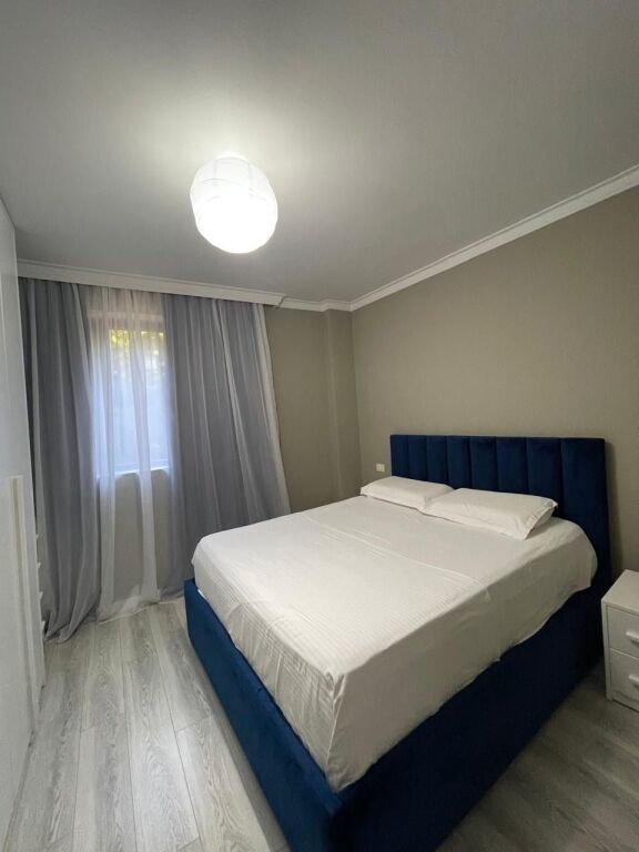 🏡 Jepet me qira apartament 1+1 me Parking 📍 Kopshti Botanik