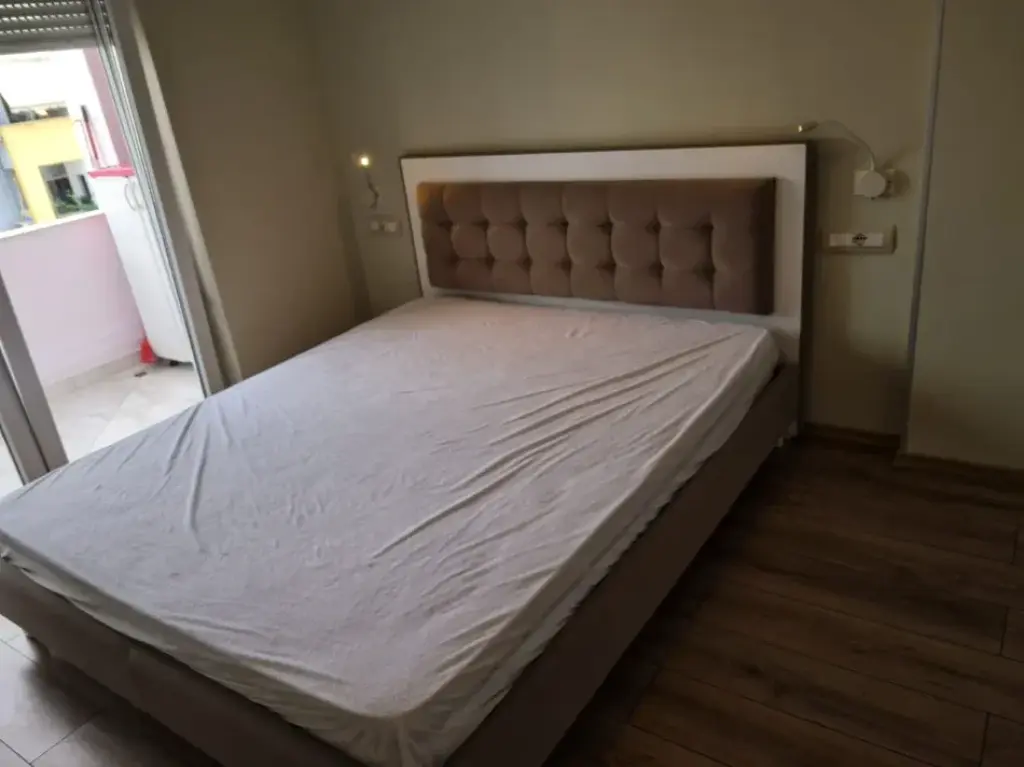 Qera | Apartament 1 + 1 | Astir | 430 €/muaj