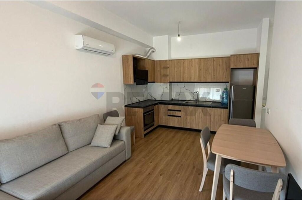 Apartment - For Rent - Mangalem Complex, Tirana