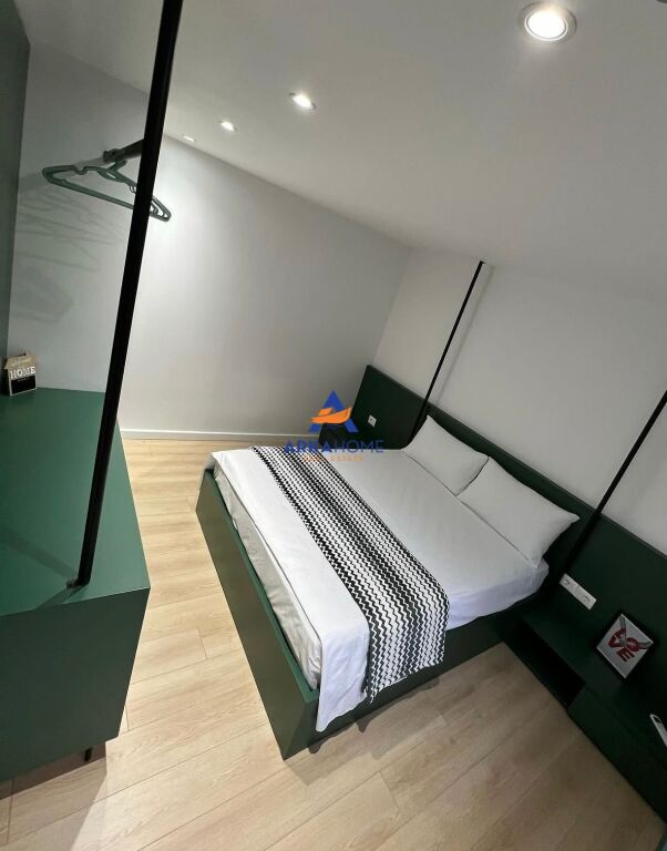 FOR SALE APARTMENT 3+1+BALCONY (DIVIDED INTO TWO APARTMENTS 1+1)+BALCONY "FORTUZI STREET" 250.00 EURO
