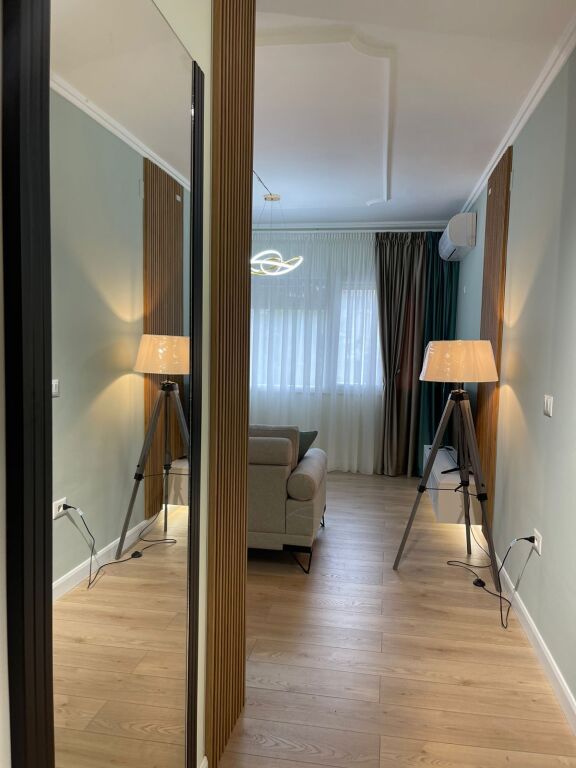 🏡 APARTMENT 2+1+2 FOR RENT Commune