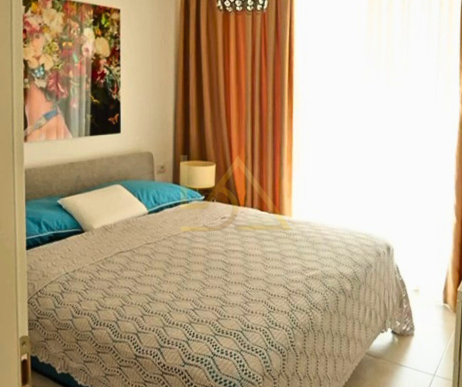 Shitet Apartament 2+1+Depo – Ishulli Shëngjin, Lezhë