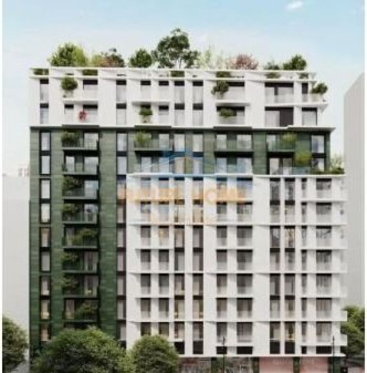 Apartment 1+1, for Sale The apartment is located at White Cloud Residence, Paris Commune, Tirana