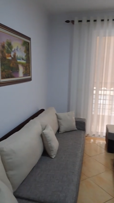 Apartment 1+1 for rent in Yzberish !