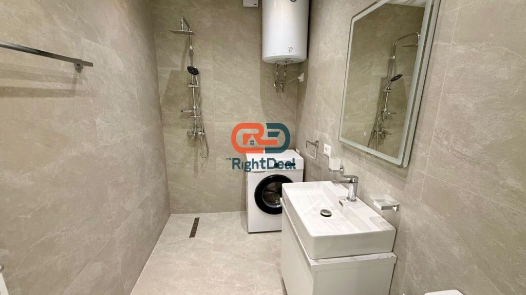 A Myslym Shyri, Appartamento 2+1 in Vendita, Completamente Ristrutturato e con Vista Spettacolare!!!