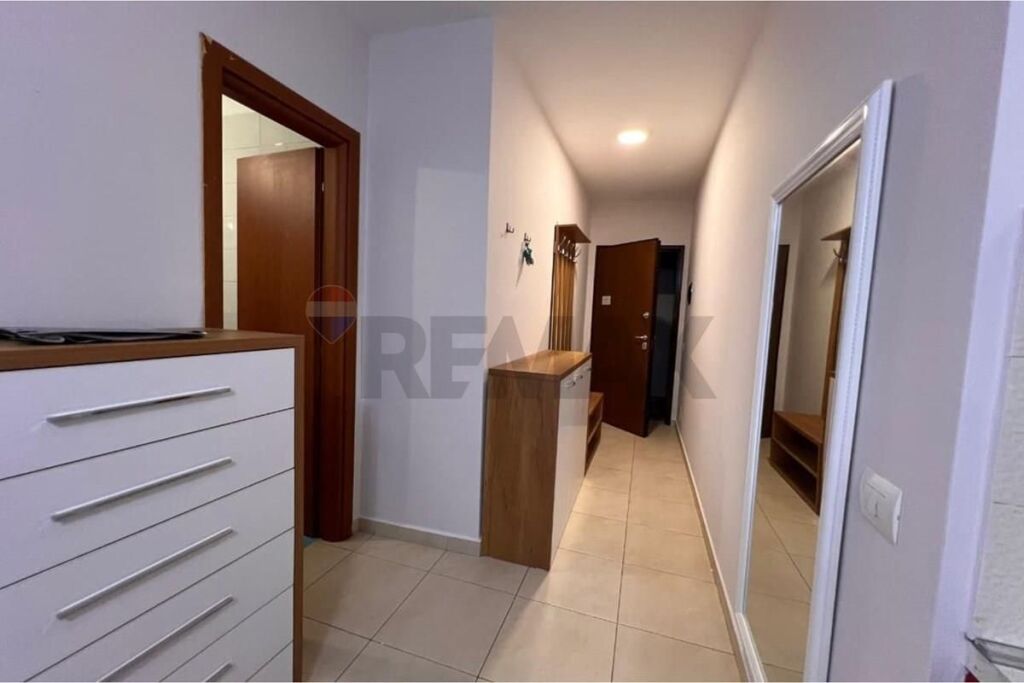 Apartment 1+1 for rent in Don Bosko