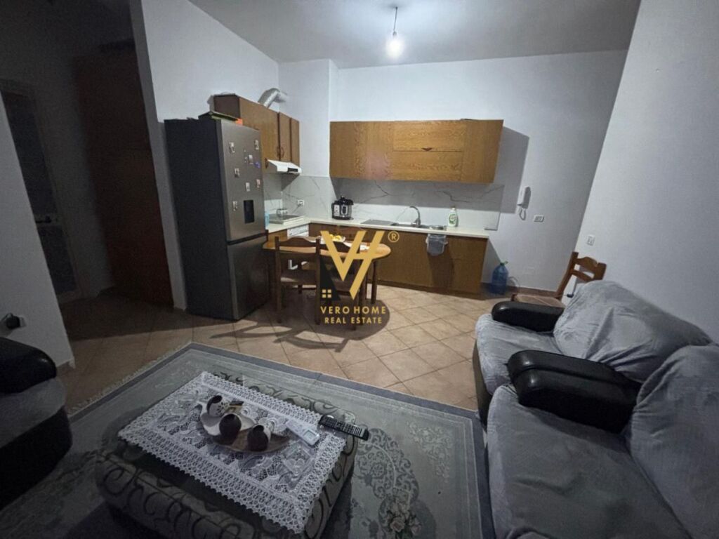APPARTAMENTO 1+1 IN VENDITA PRESSO I PALAZZI CABEJ 14.000.000 LEKE
