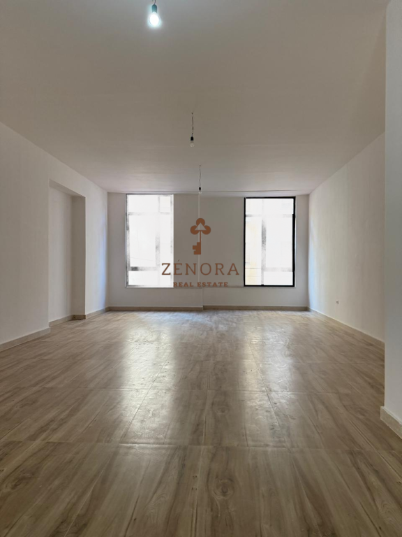 Ambient biznesi me qira në qendër të Tiranës – Rruga Mine Peza (D4111TR)