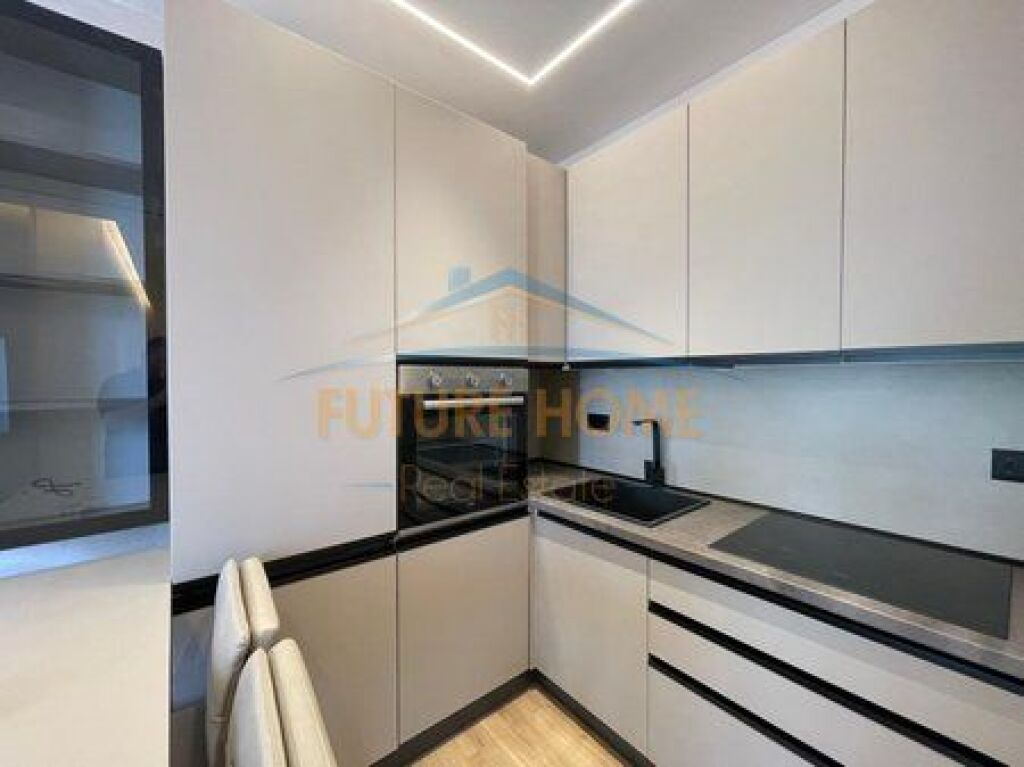 For sale, 2+1 Apartment, Dritan Hoxha Street, Tirana.