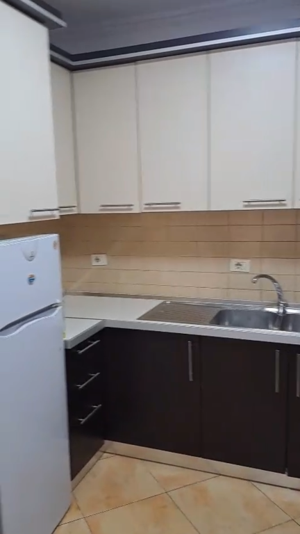 Apartment 1+1 for rent in Yzberish !