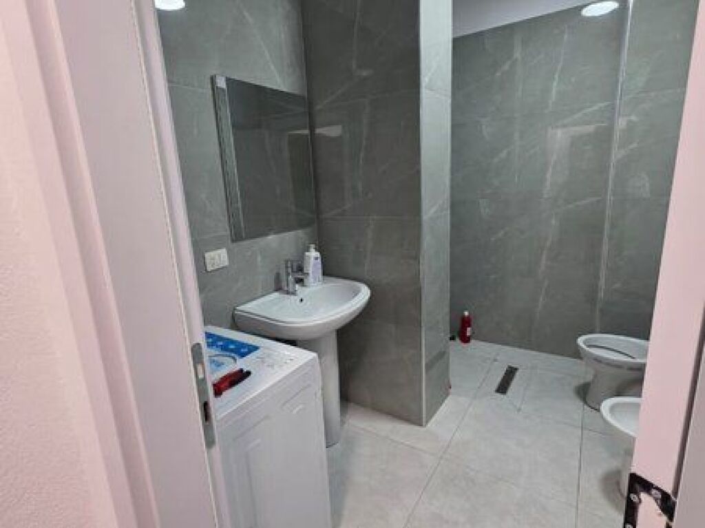 For sale, Apartment 1+1, Beach, Durres.