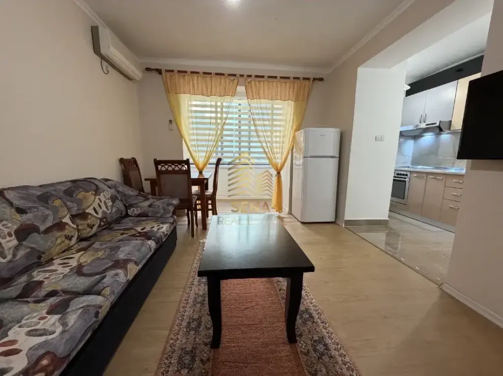 Affitto, Appartamento 1+1, Scuola di Balletto, 55.000 Leke/mese