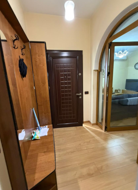 Apartment 3+1+2 for Rent in Astir
