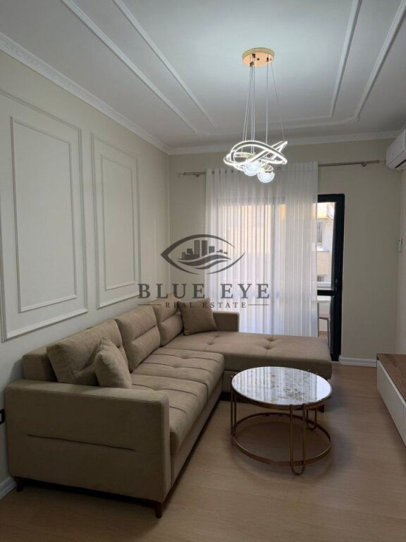 APARTMENT 1+1 FOR SALE NEAR MAJESTIC, SHKEMBI I KAVAJES!