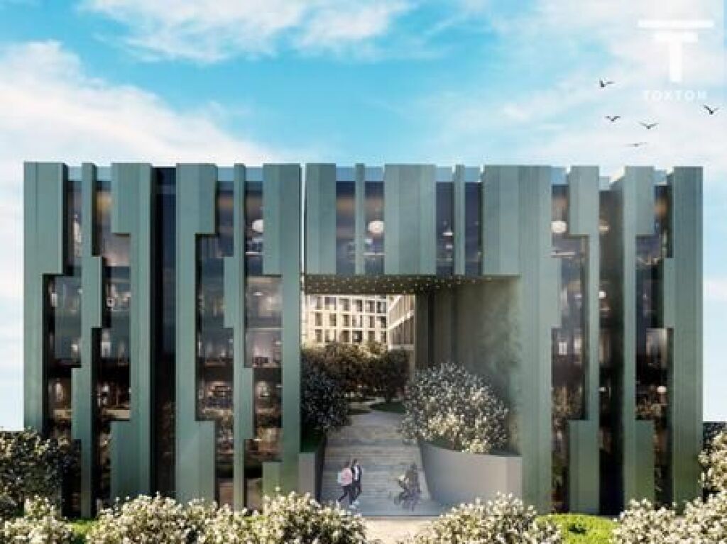 FOR SALE, 2+1 APARTMENT, GROW GREEN RESIDENCE, SAUK, TIRANA