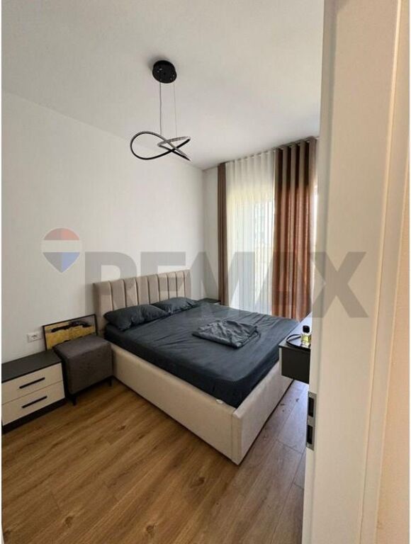 Apartament - Për Qira - Rezidenca OXA, Tiranë