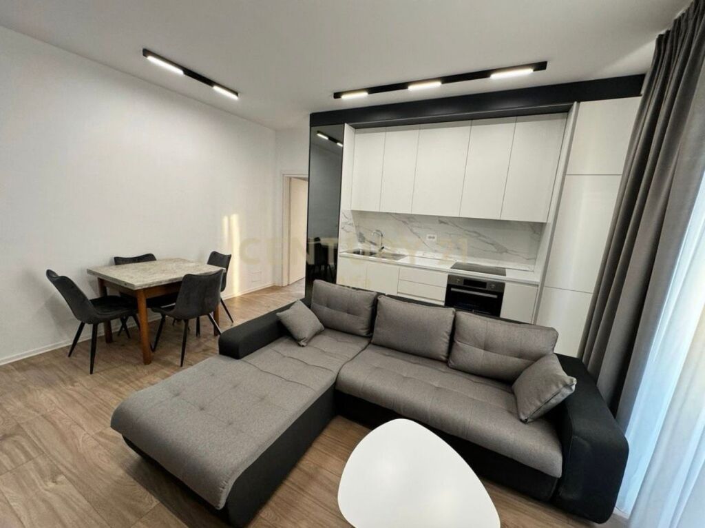 APPARTAMENTO 2+1+POSTO AUTO A TIRANA GARDEN BUILDING!