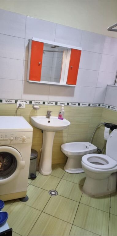 GARSIONERE 35000 LEKE.KOMUNA PARISIT