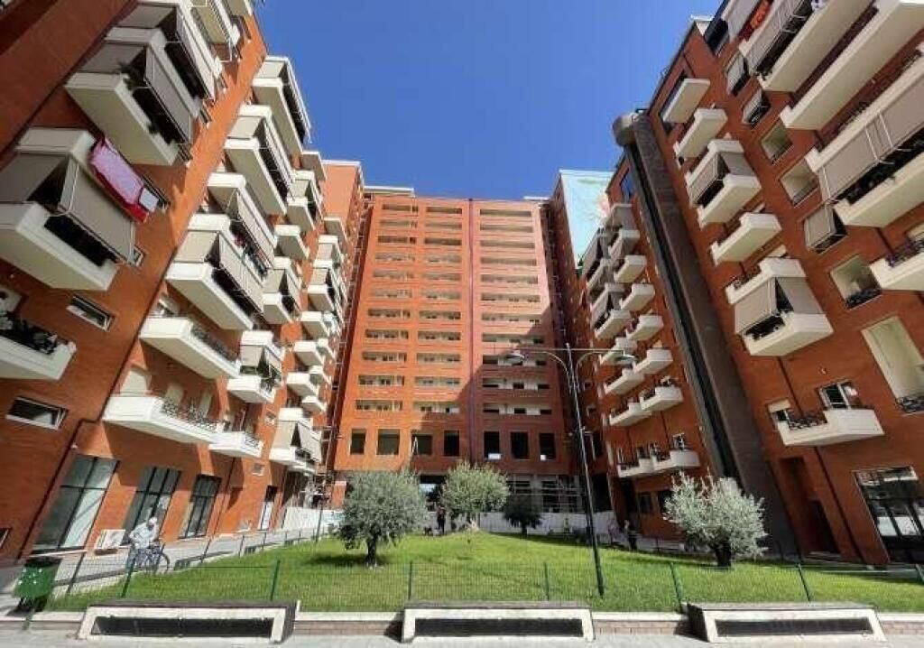 For sale, Apartment 2+1, Golden Park Complex, Tirana